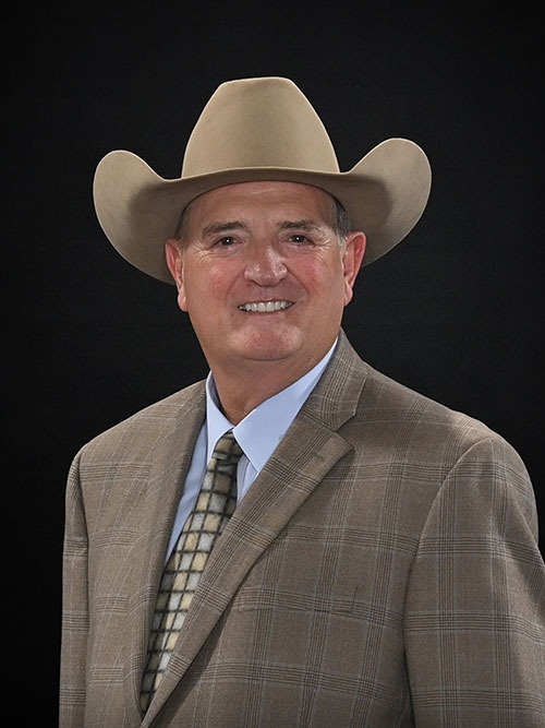Headshot of Pete Kyle