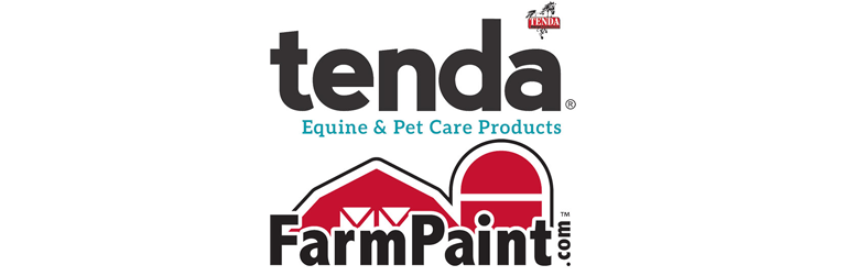 Tenda & FarmPaint