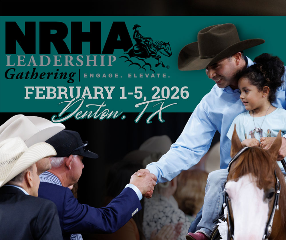 Leadership Gathering - Event thumbnail image