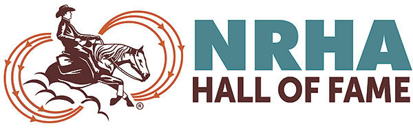 nrha hall of fame logo