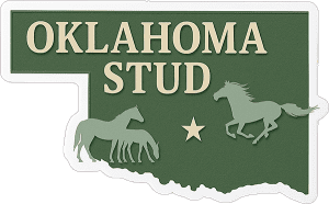 Oklahoma Stud