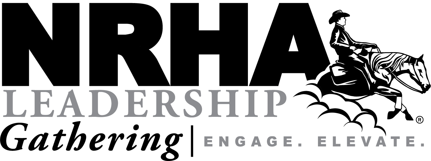 Save the Date – 2026 NRHA Leadership Gathering in Denton, TX