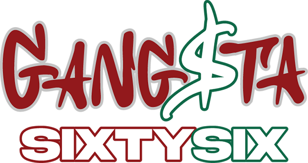 Gangsta 66