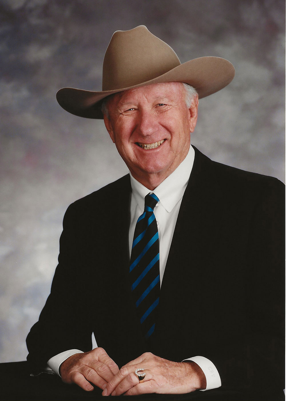 In Memory of Charles Vaughan - News article thumbnail