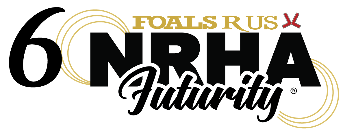 Foals R Us owned by Lorenzo Lotti Named Title Sponsor of the NRHA Futurity®
