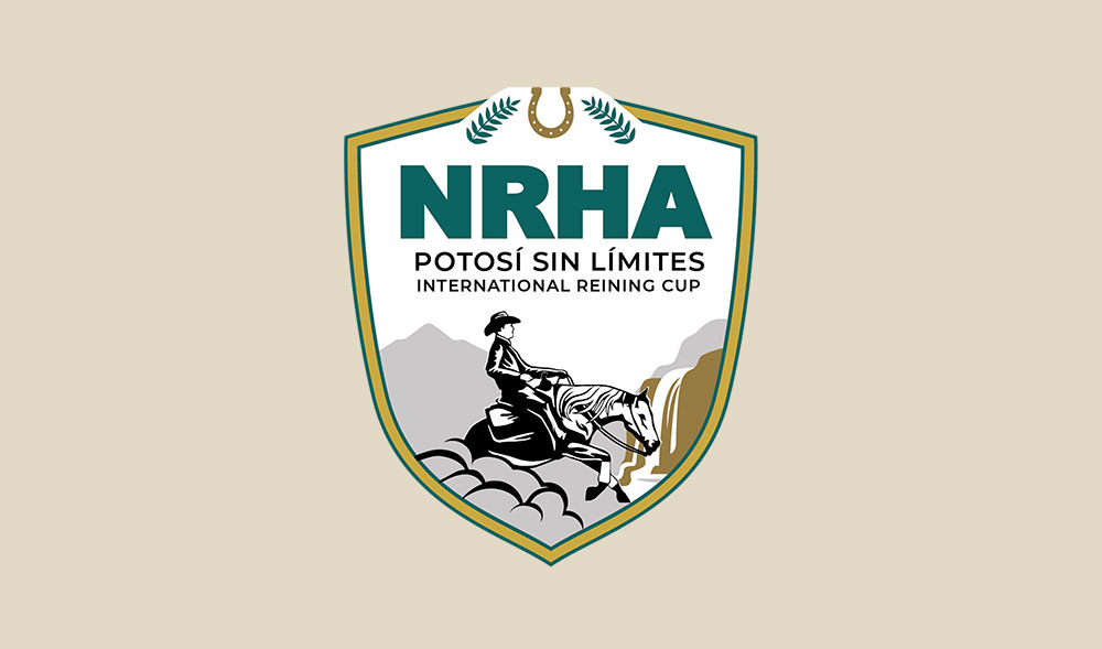NRHA Potosí Sin Límites - Event thumbnail image