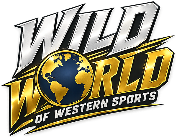NRHA Heads to National Television with The Wild World of Western Sports - News article thumbnail