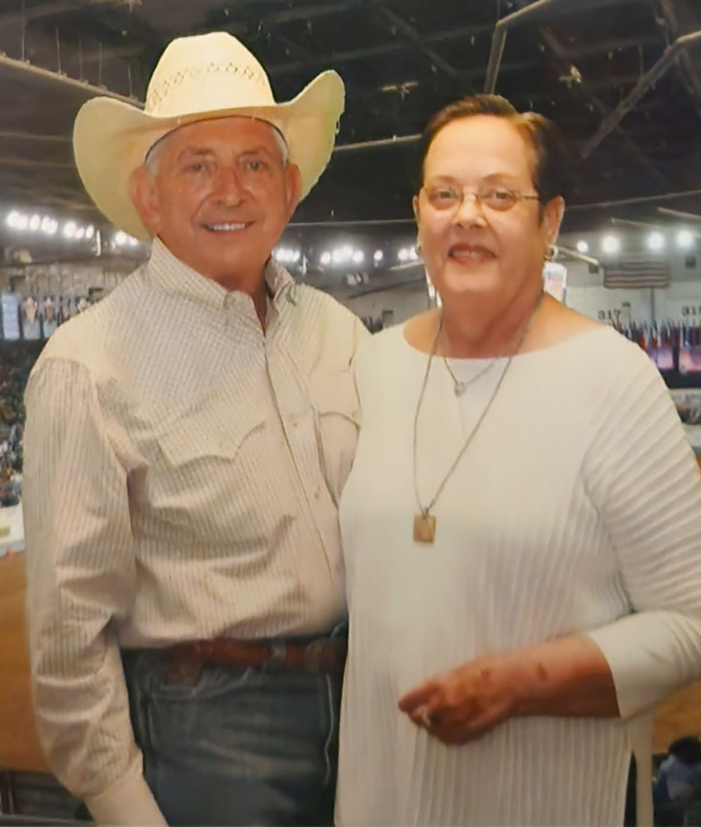 In Memory of Bryan Hancock - News article thumbnail