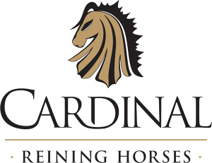 Cardinal Reining Horses