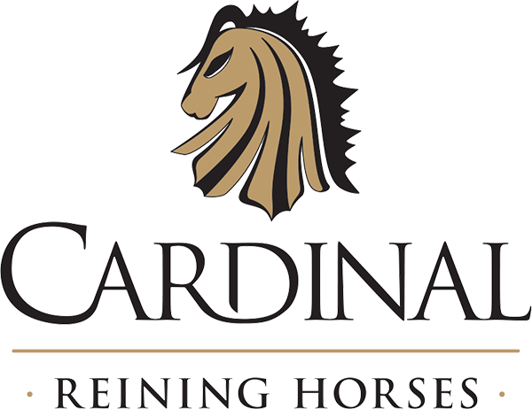 Cardinal Reining Horses