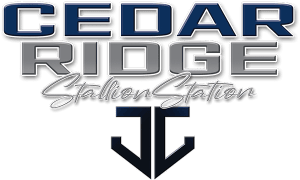 Cedar Ridge Stallion Station