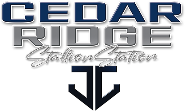 Cedar Ridge Stallion Station