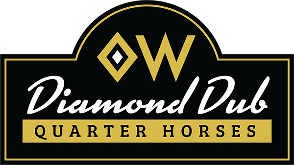 Diamond Dub Quarter Horses