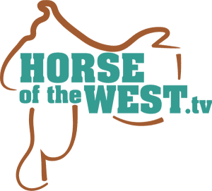 Horse Of The West