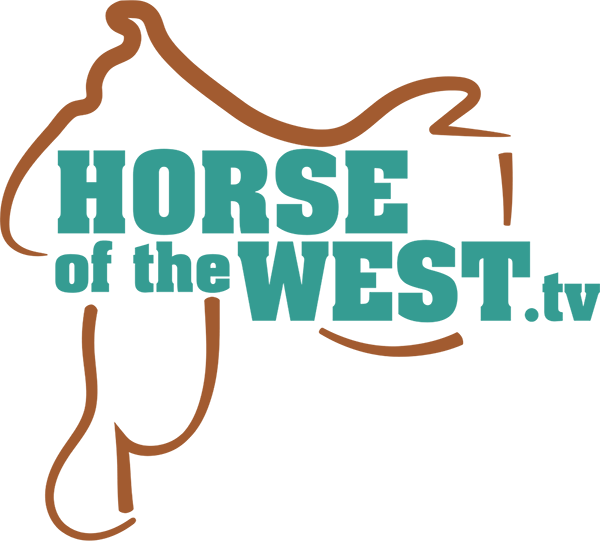 Horse Of The West