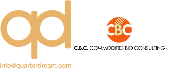 Quarter Dream & C.B.C. Commodities