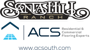 Santa Hill Ranch & ACS